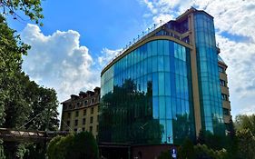 Park Hotel Diament Bielsko-Biala