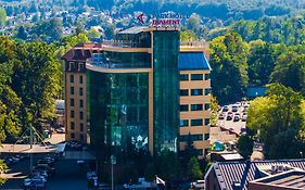 Park Hotel Diament Bielsko-Biala